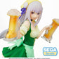 [PREORDER] Re:ZERO -Starting Life in Another World-" SPM Figure "Emilia" Oktoberfest Ver. (re-run)