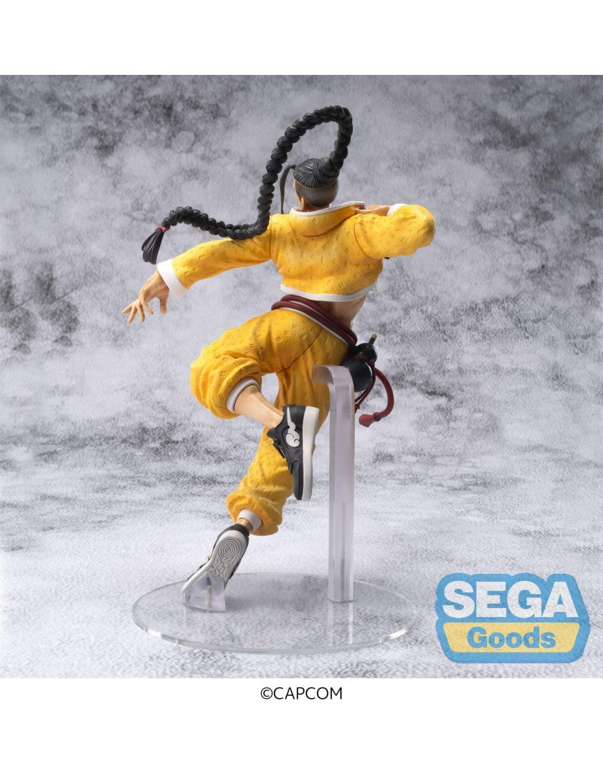 [PREORDER 080926] FIGURIZMα "Street Fighter 6" -Jamie-