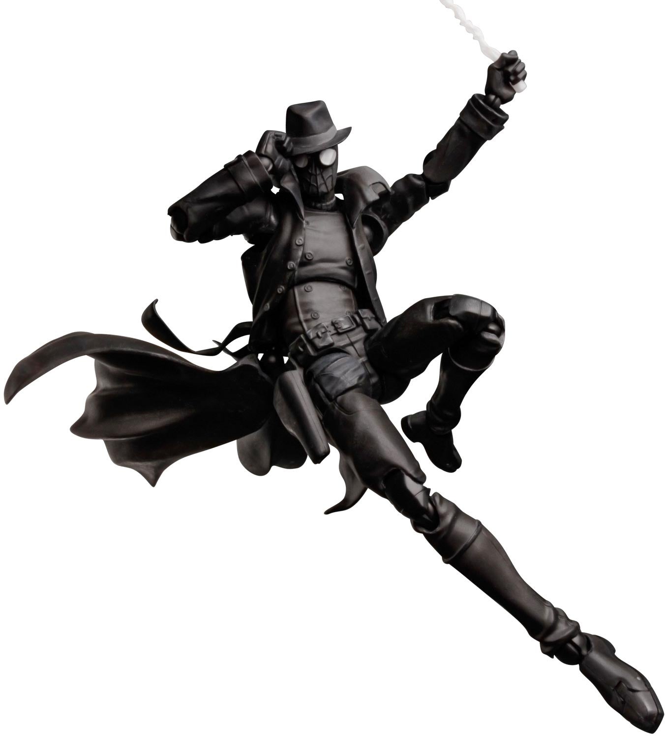 [PREORDER] Spider-Man: Into the Spider-Verse SV-ACTION Spider-Man Noir