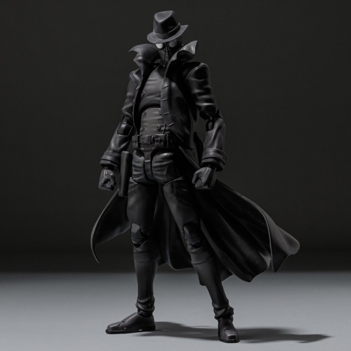 [PREORDER] Spider-Man: Into the Spider-Verse SV-ACTION Spider-Man Noir