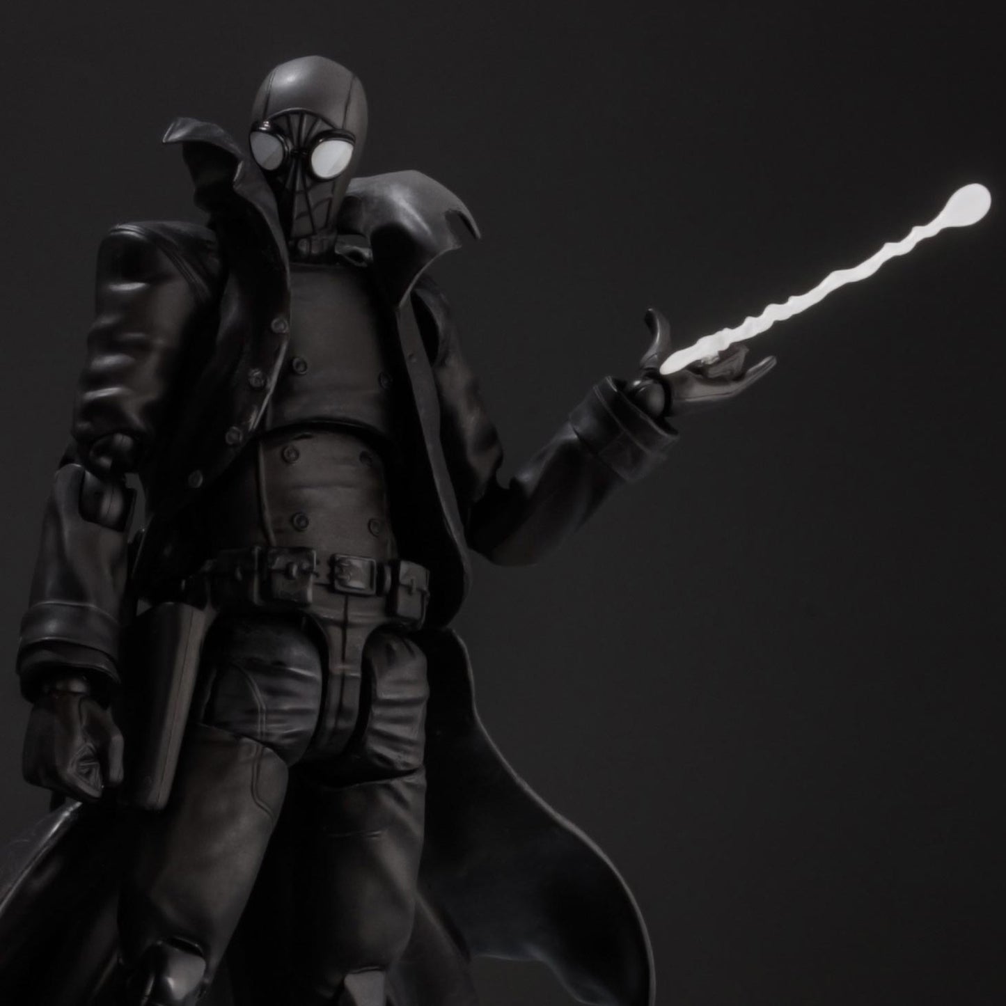 [PREORDER] Spider-Man: Into the Spider-Verse SV-ACTION Spider-Man Noir