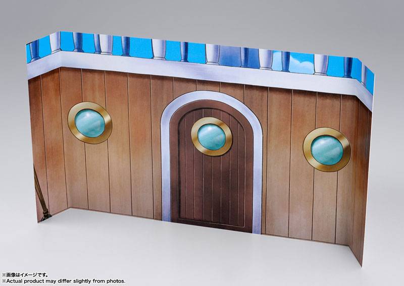 [PREORDER 010526] S.H.Figuarts PARTY SET -THE STRAW HAT CREW-