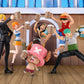 [PREORDER 010526] S.H.Figuarts PARTY SET -THE STRAW HAT CREW-