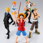 [PREORDER]  S.H.Figuarts SANJI -ROMANCE DAWN-
