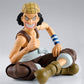 [PREORDER] S.H.Figuarts USOPP -ROMANCE DAWN-