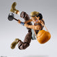 [PREORDER] S.H.Figuarts USOPP -ROMANCE DAWN-