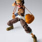 [PREORDER] S.H.Figuarts USOPP -ROMANCE DAWN-