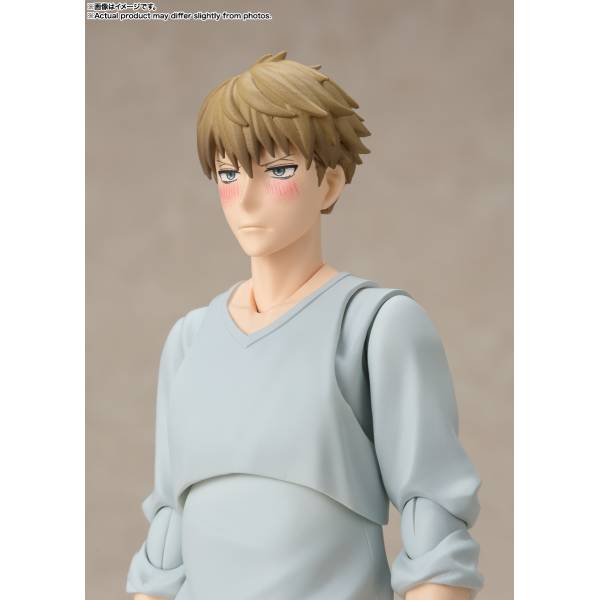 [PREORDER] S.H.Figuarts LOID FORGER - Father of the Forger family Version