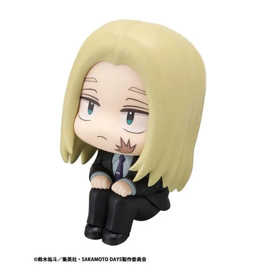 [PREORDER] Lookup SAKAMOTO DAYS Shishiba