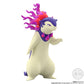 [PREORDER] POKÉMON SCALE WORLD HISUI REGION REI & TYPHLOSION (HISUIAN FORM) & DECIDUEYE (HISUIAN FORM) & SAMUROTT (HISUIAN FORM)