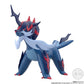 [PREORDER] POKÉMON SCALE WORLD HISUI REGION REI & TYPHLOSION (HISUIAN FORM) & DECIDUEYE (HISUIAN FORM) & SAMUROTT (HISUIAN FORM)