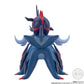 [PREORDER] POKÉMON SCALE WORLD HISUI REGION REI & TYPHLOSION (HISUIAN FORM) & DECIDUEYE (HISUIAN FORM) & SAMUROTT (HISUIAN FORM)