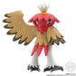 [PREORDER] POKÉMON SCALE WORLD HISUI REGION REI & TYPHLOSION (HISUIAN FORM) & DECIDUEYE (HISUIAN FORM) & SAMUROTT (HISUIAN FORM)