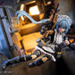[PREORDER] 1/12 Scale RA-02 Tactical Maid Tokiwa Kazune Action Figure