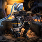 [PREORDER] 1/12 Scale RA-02 Tactical Maid Tokiwa Kazune Action Figure