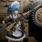 [PREORDER] 1/12 Scale RA-02 Tactical Maid Tokiwa Kazune Action Figure