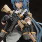 [PREORDER] 1/12 Scale RA-02 Tactical Maid Tokiwa Kazune Action Figure