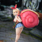 [PREORDER 051226] RPGEX-06 Adventurer Snail 1/12 Complete Model + Optional Part (set)
