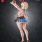[PREORDER 051226] RPGEX-06 Adventurer Snail 1/12 Complete Model + Optional Part (set)