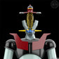 [PREORDER] SMP [SHOKUGAN MODELING PROJECT] MAZINGER Z PILEDER ON! SET W/O GUM