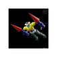 [PREORDER] SMP [SHOKUGAN MODELING PROJECT] STEEL JEEG THROUGH IN SET
