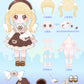 [PREORDER] NYZAII Dream Town Series Trading Doll