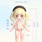 [PREORDER] NYZAII Dream Town Series Trading Doll