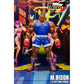 [PREORDER 100926] Storm Arena 1/12 Street Fighter Zero 3 M. Bison [BALROG]