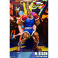 [PREORDER 100926] Storm Arena 1/12 Street Fighter Zero 3 M. Bison [BALROG]