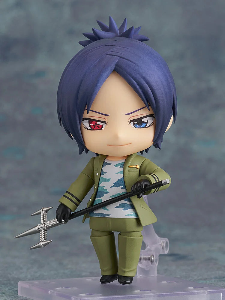 [PREORDER 050326] Nendoroid Mukuro Rokudo 2.0