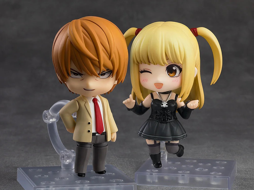 [PREORDER] Nendoroid Misa Amane 2.0