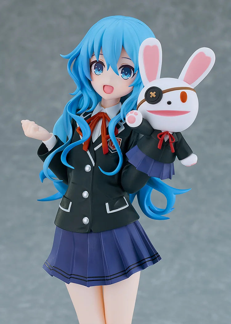 [PREORDER] POP UP PARADE Yoshino: School Uniform Ver. L Size