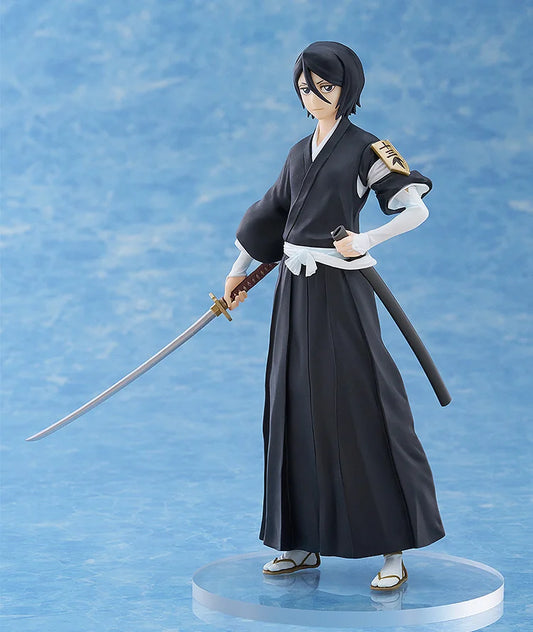 [PREORDER] POP UP PARADE Rukia Kuchiki