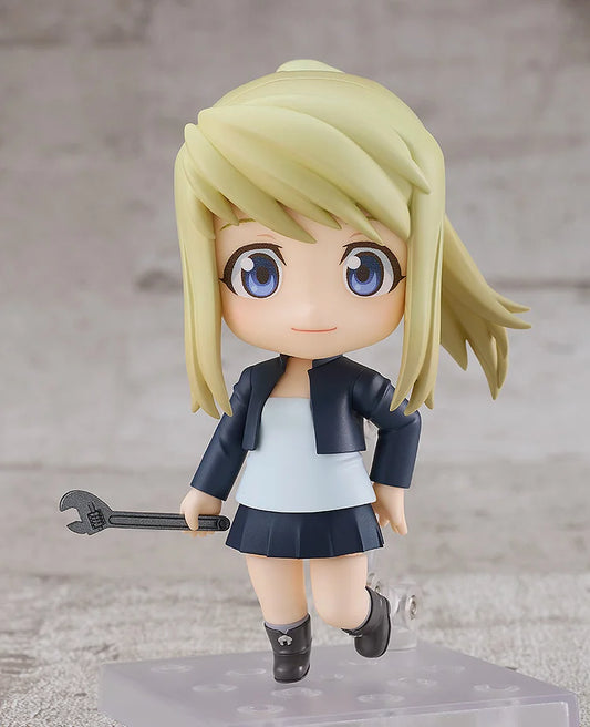 [PREORDER] Nendoroid Winry Rockbell