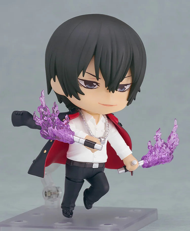 [PREORDER] Nendoroid Kyoya Hibari 2.0