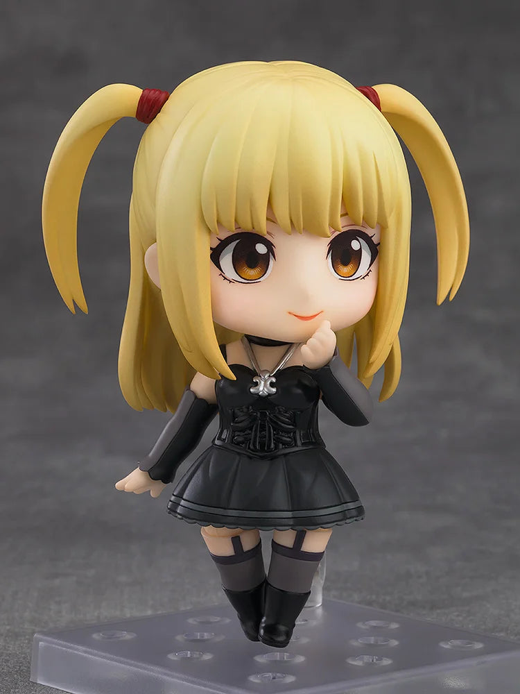 [PREORDER] Nendoroid Misa Amane 2.0