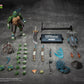 [PREORDER 042126] Heatboys TMNT Leonardo Action Figure DX Version