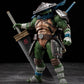 [PREORDER 042126] Heatboys TMNT Leonardo Action Figure DX Version