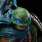 [PREORDER 042126] Heatboys TMNT Leonardo Action Figure DX Version