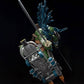 [PREORDER 042126] Heatboys TMNT Leonardo Action Figure DX Version