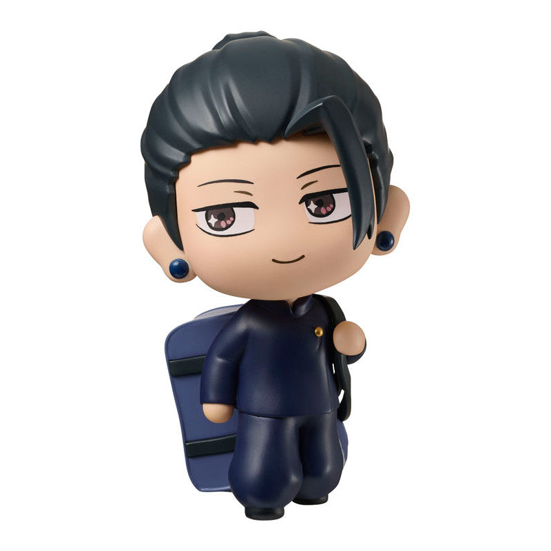 [PREORDER] tekupiku SUGURU GETO -Jujutsu Technical High School-