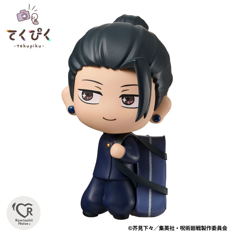 [PREORDER] tekupiku SUGURU GETO -Jujutsu Technical High School-