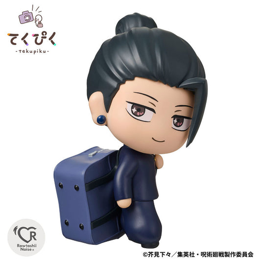 [PREORDER] tekupiku SUGURU GETO -Jujutsu Technical High School-