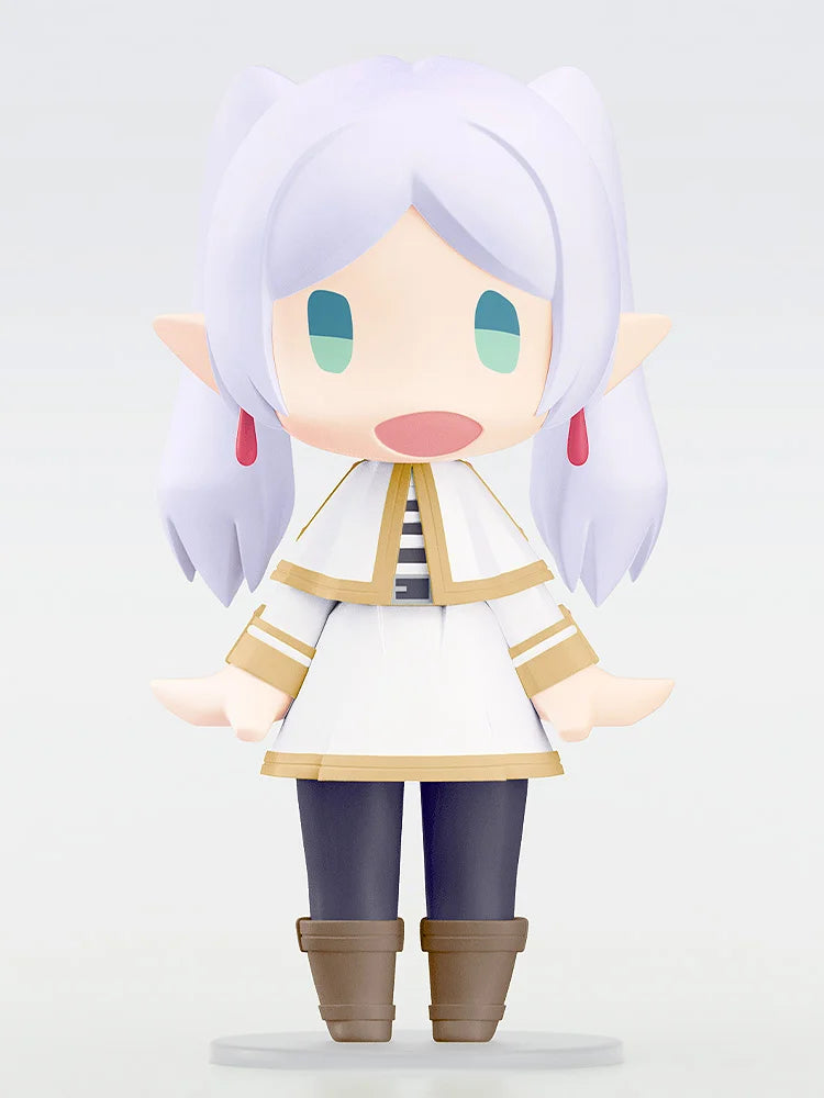 [PREORDER 040526] HELLO! GOOD SMILE Frieren