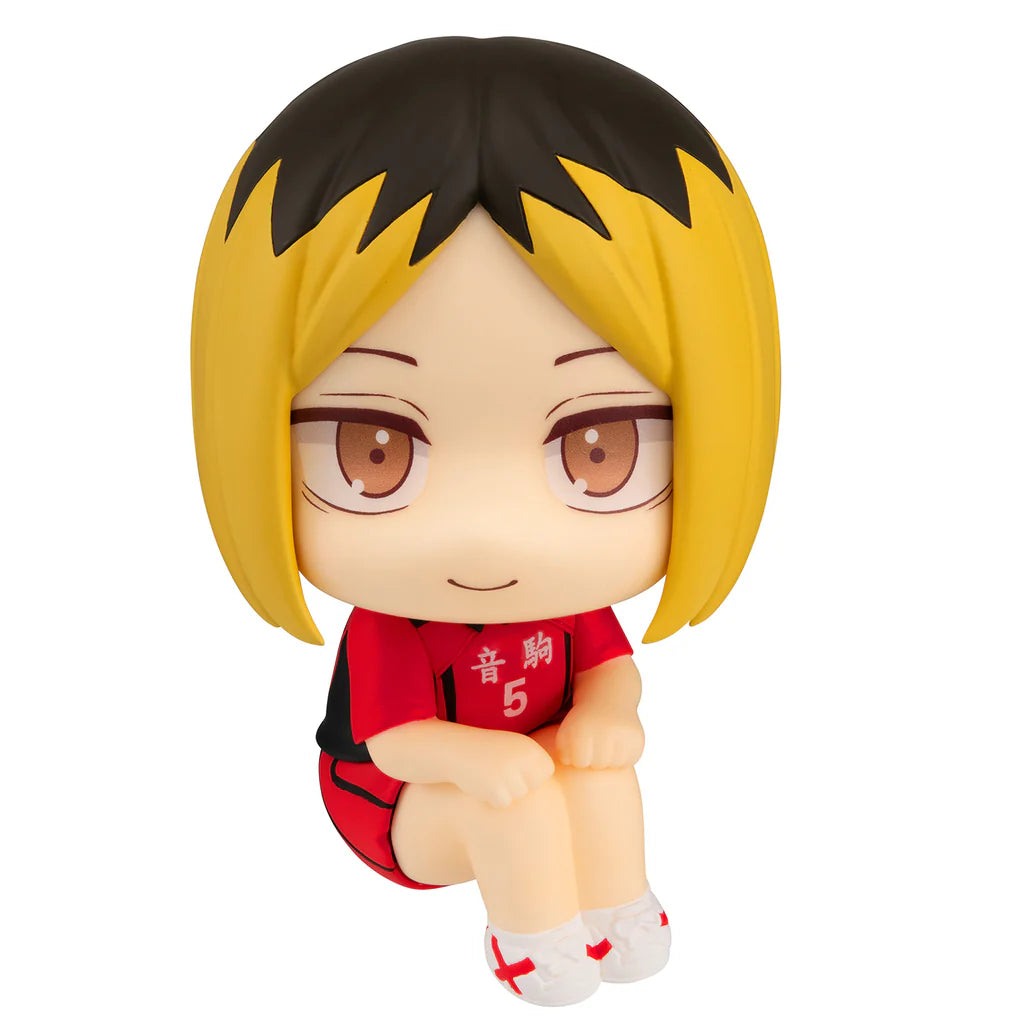 [PREORDER] Lookup  Haikyu! Kenma Kozume Uniform ver.