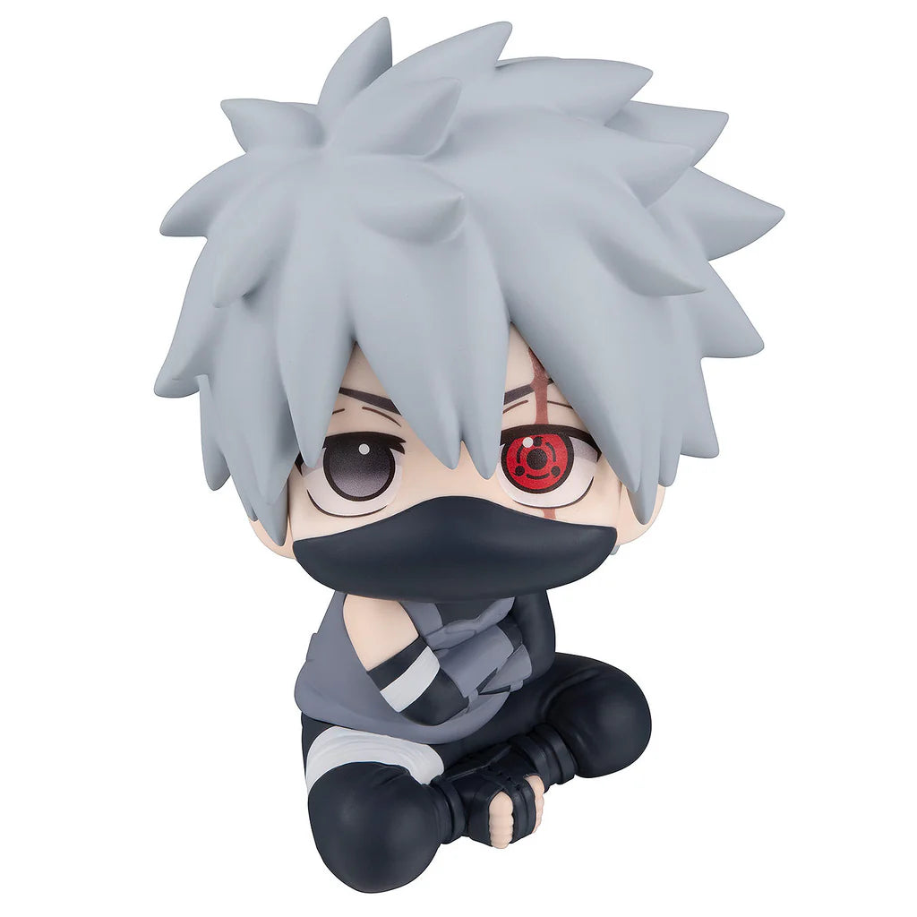 [PREORDER] "Lookup NARUTO Shippuden Kakashi Hatake Anbu ver."