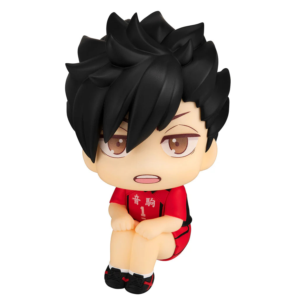 [PREORDER] Lookup Haikyu! Tetsuro Kuroo Uniform ver.