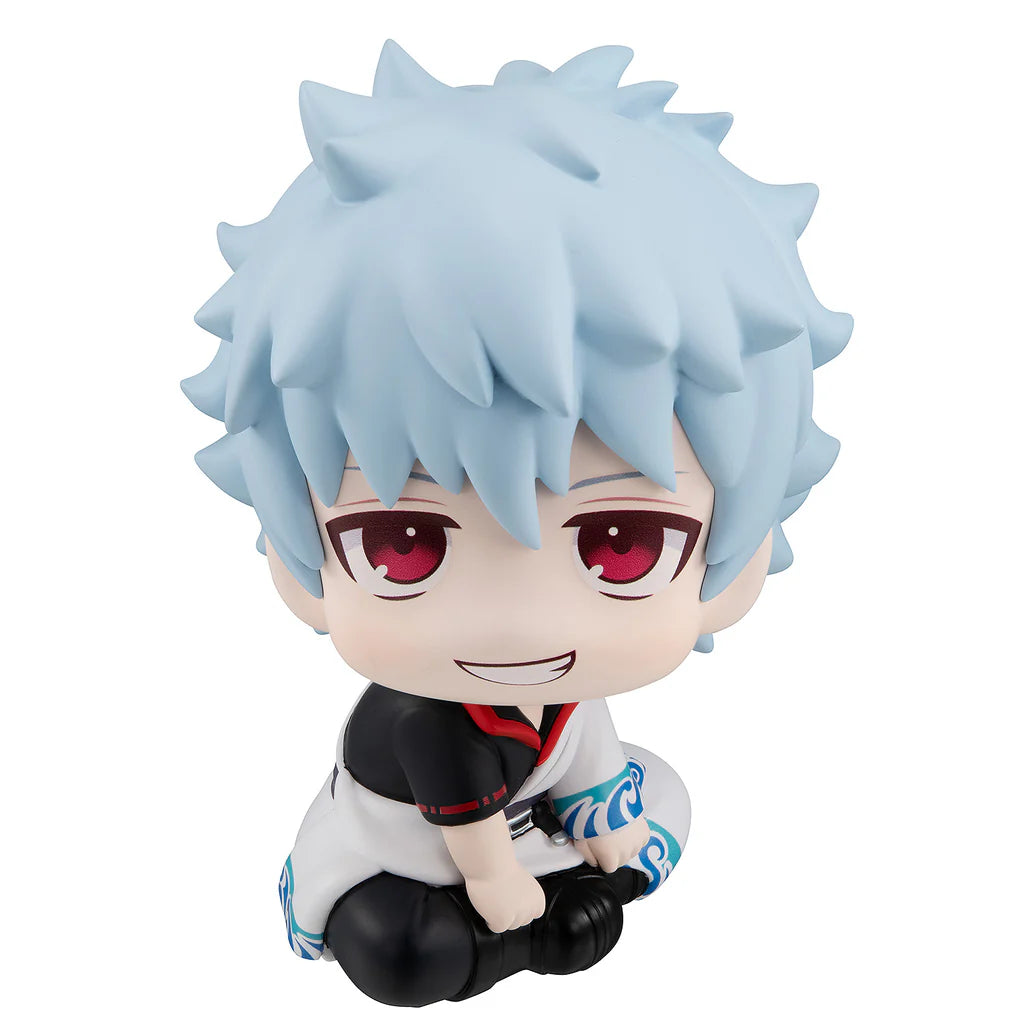 [PREORDER] Lookup Gintama Gintoki Sakata