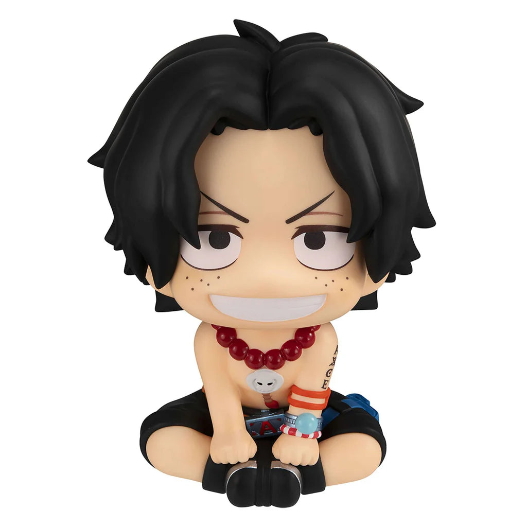 [PREORDER] Lookup ONE PIECE Portgas D. Ace