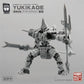 [PREORDER] Boss Fight Studio NO.57 1/24 Puppet Armor Team Snow Shadow